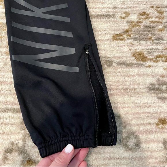 Nike Dri-Fit Sweatpants - Size S - Picture 4 of 6